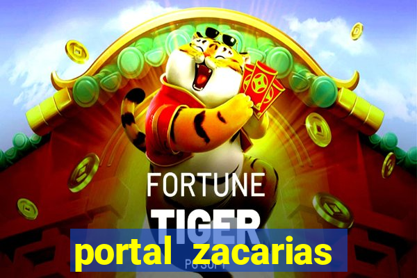 portal zacarias cabe莽a esmagada